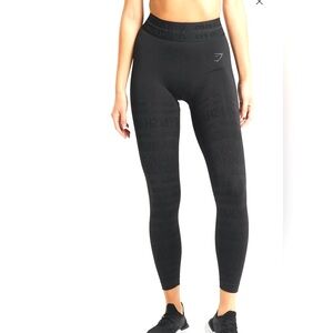 Gymshark Legging Small